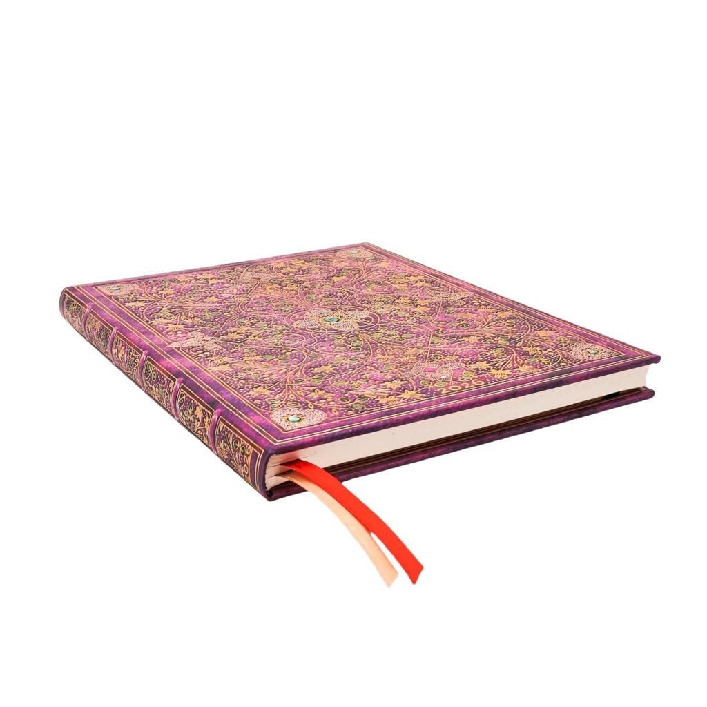 Paperblanks 2026 Diary English Edition Hardcover Diamond Jubilee Ultra DE0799-0