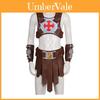 Masters Of The Universe Cosplay Costume With Fiberglass Blend For Halloween Cosplay