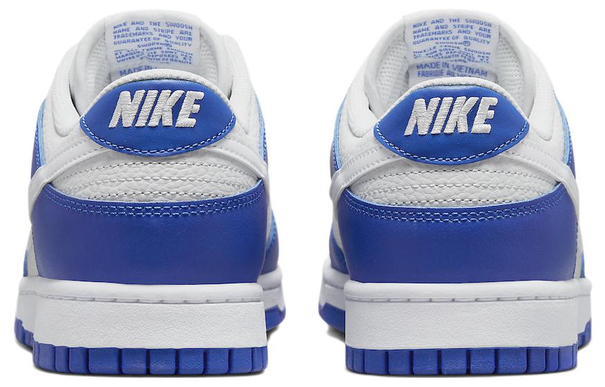 Nike Dunk Low 'Racer Blue Photon Dust' FN3416-001