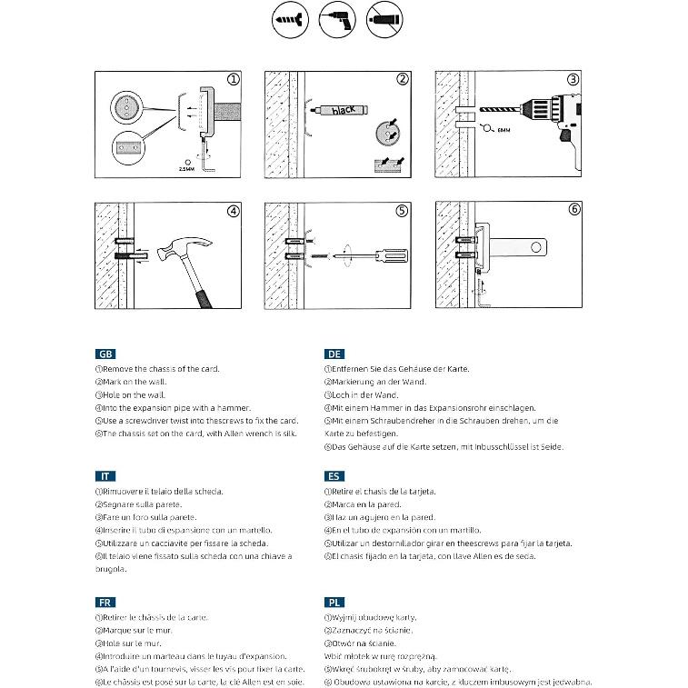 Toilet Paper Holder with Phone Shelf, Bathroom Toilet Paper Roll Holder Antique Bronze Brass Wall Mounted Bathroom Hardware Accessories,Pattern
