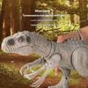 Large Size Interactive Light And Sound Tyrannosaurus Rex Dinosaur Model Jurassic Era Moving Parts Realistic Simulation Boys Gift