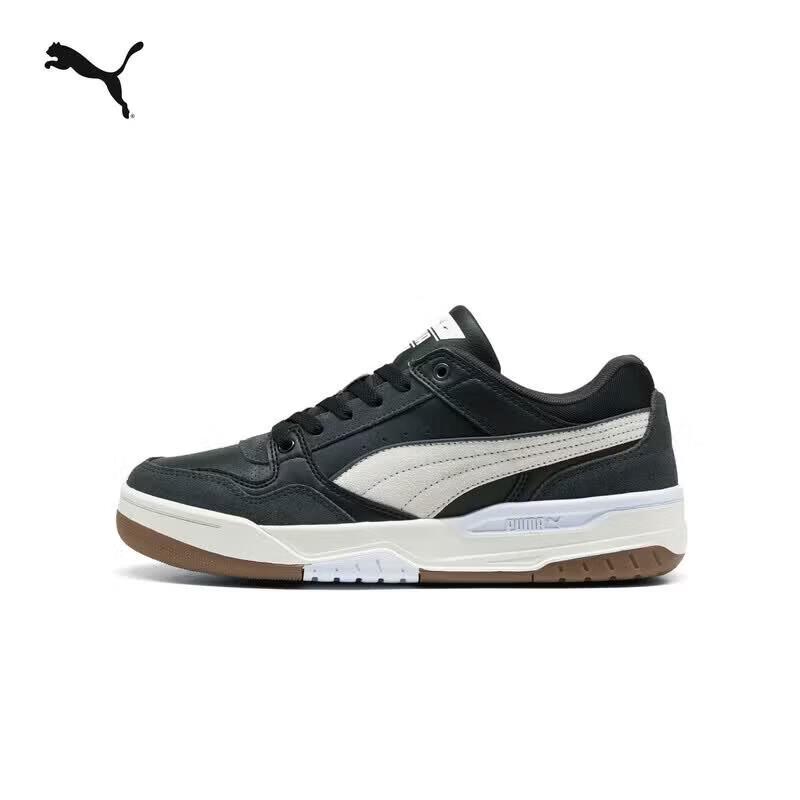 PUMA REBOUND 400214 Retro Platform Casual Sneakers 37