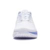New LiNing Red Hare 6 Cushioning Wear Resistant Low Top Running Shoes Women's White Orange ARMT016-17