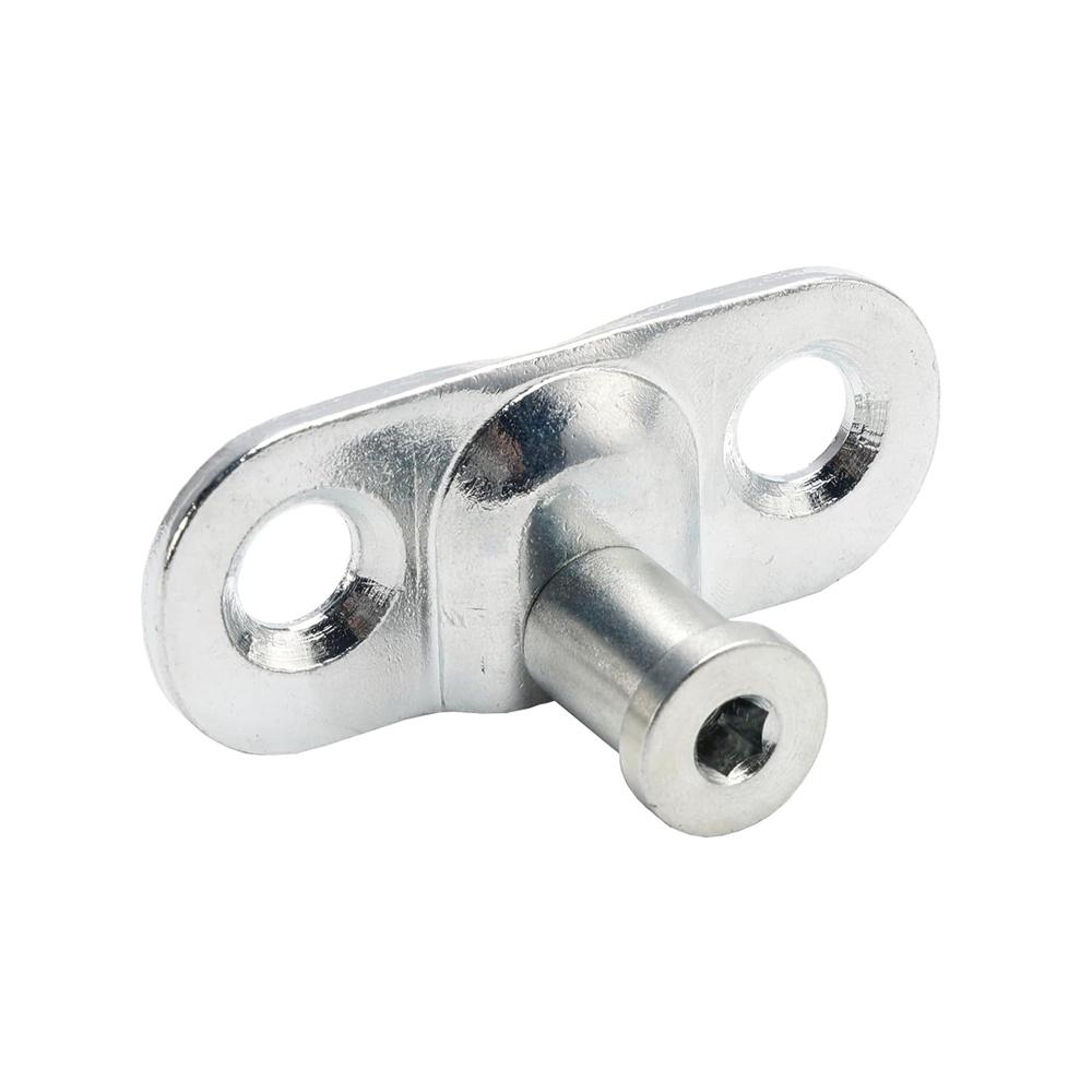 Door Latch Striker HLK2127 R56-6017 For Peterbilt Truck 389 388 387 386 379 378