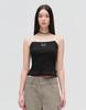 Ememdeobeulyu [Mmw] Ess Sleeveless (Every Black)