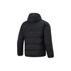 Li Ning Table Tennis Collection Down Jacket Unisex Black AYMU287-3