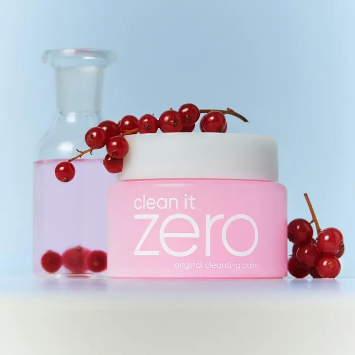 [3PACK] Clean It Zero Original Cleansing Balm 100ml