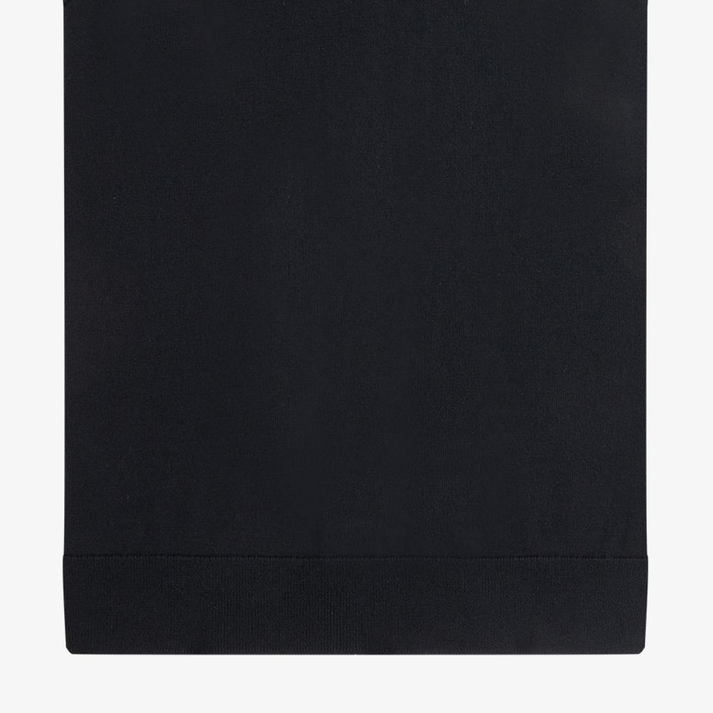 Fred Perry [Sharp] Classic V-Neck Vest (184) Afpm2335541-184