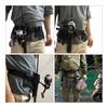 Waist Belt Waist Belt for Wader Adjustable Fishing Wading Belt Nylon Waist Belt with Hook Fishing Waist Belts for Kayaks