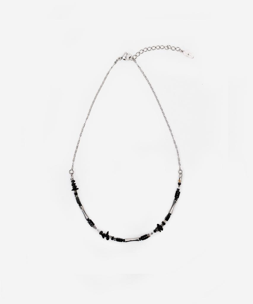 Belier Rough Eclipse Necklace