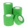 24 Pieces Elastic Bandage Tapes Athletic Tape Elastoplast Sports Recovery Strapping Gym Waterproof Muscle Relief Finger Ankle