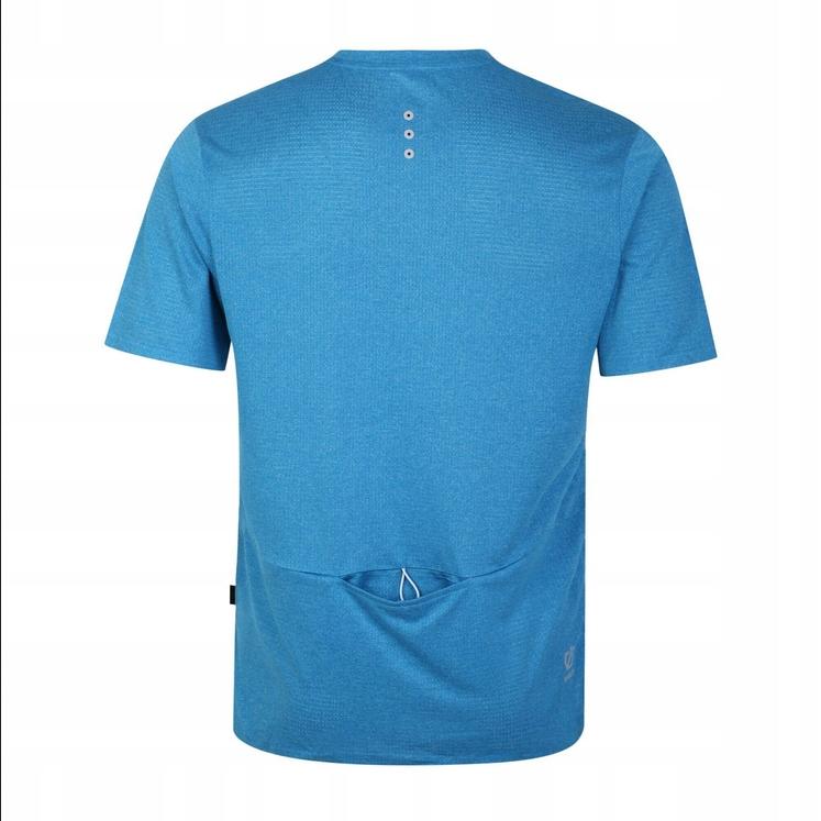 Y7605 Dare2B Momentum Tee Men'S Sports T-Shirt Xxl