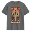 The Warriors TShirts for Unisex Casual 100 Cotton Tees Round Neck Short Sleeve T Shirts Graphic Printed Clothing