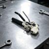 Stainless Steel Cable Tie Tool Metal Tensioning Zip Anti-Slip
