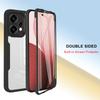 Full Body Protection Shockproof Case for OPPO Reno 15 Pro Max 15F 15FS 5G Reno15 F FS Protective Cover Screen Protector Fundas