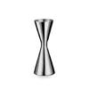 Stainless Steel Jigger Cup Bartenders Measuring Cups Bar Wine Shaker Jiggers