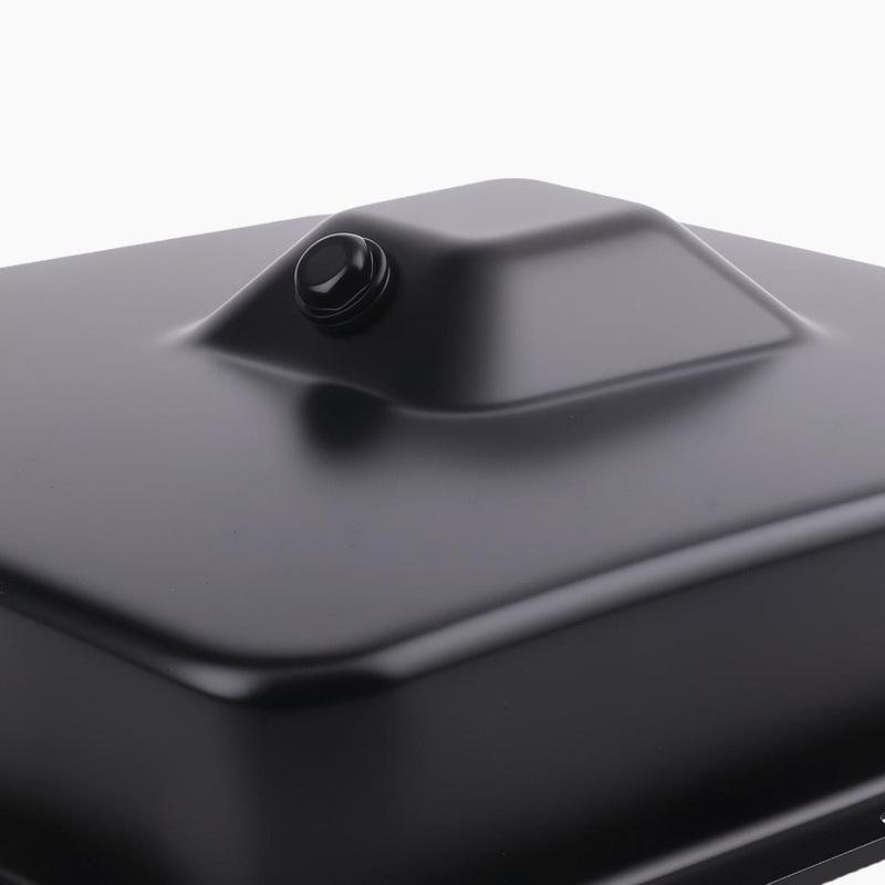Trans Oil Pan for Mercury Cougar Grand Marquis 1992-2011 4R70W AOD-E