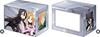 Bushiroad Deck Holder Collection V2 Sword Art Online Alicization Asuna Vol.1181 "Kirito & (GGO)"
