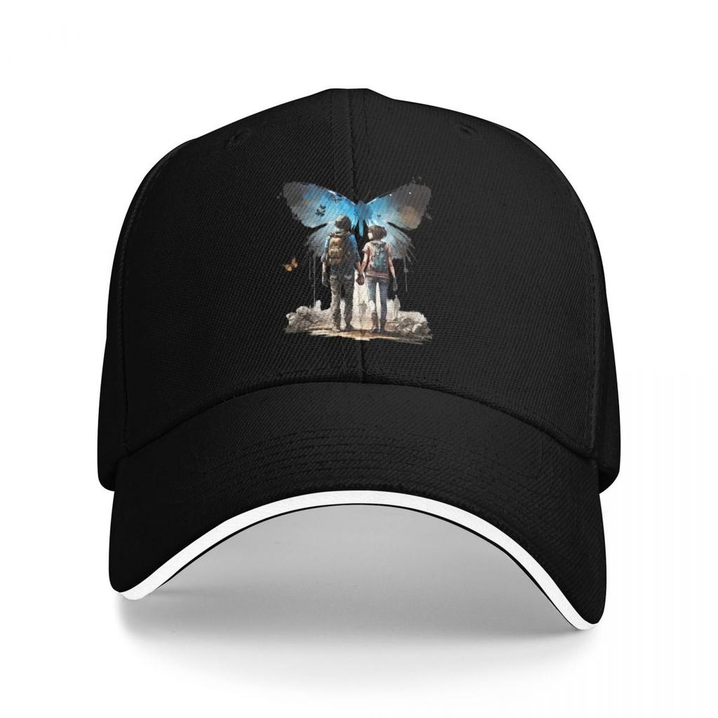 Baseball Caps Life Is Strange Trendy Graphic Unisex Casual Spring Caps
