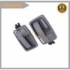 High Quality 8971506473 new Interior Inner Door Handle Left Right Grey for Isuzu TFR KBZ KB PICKUP 1988-1995 8971506463