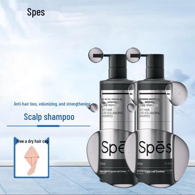 Anti-Haarausfall Volumen Shampoo
