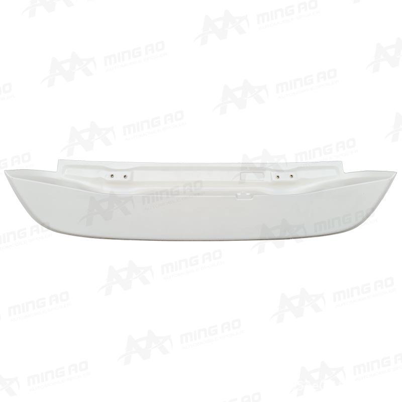 Honda 92-95 Civic EG Bakspoiler - Enkel installation, inga skador eller borrning krävs