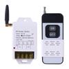 220V 380V 30A Relay Wireless Remote Control Switch Receiver Transmitter Ultra High Sensitivity Receiving for Water Pump