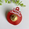 Christmas Pendant Metal Cutting Dies Scrapbooking Stencil Die Cuts Card Embossing DIY Photo Album Template Mold Decor