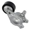 Timing Belt Tensioner Assembly For Mercury Sable Lincoln MKS MKT Ford Edge Explorer Flex Fusion 3.5L V6 8T4Z6B209A BT4Z6B209B