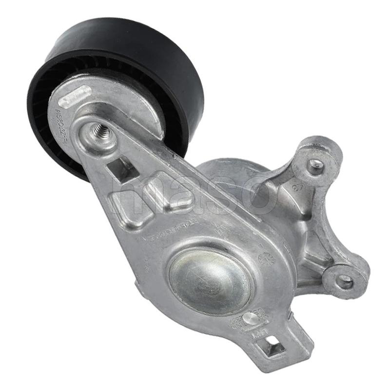Timing Belt Tensioner Assembly For Mercury Sable Lincoln MKS MKT Ford Edge Explorer Flex Fusion 3.5L V6 8T4Z6B209A BT4Z6B209B