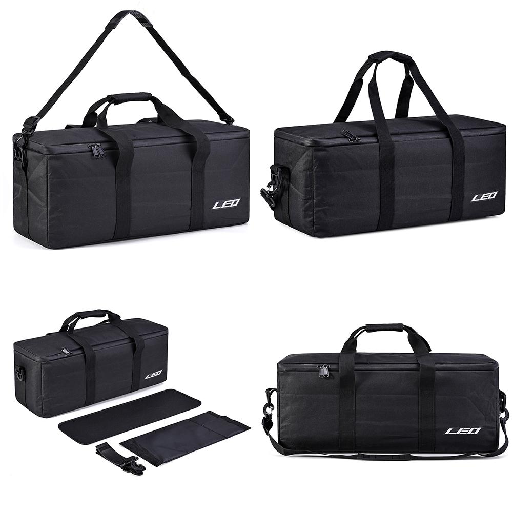

Fishing Tools Carrier Bag 55cm Portable Ice Fishing Bag Multifunctional Waterproof Fishing Accessories Shoulder Bag China Mainland