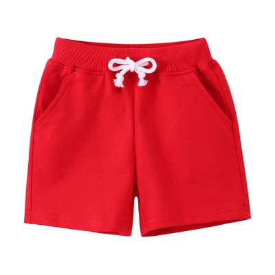 Para niños y niñas (más de 4 años) – Pantalones cortos