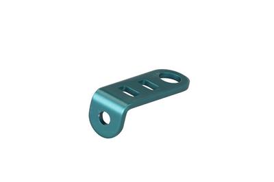 POSH 500073-08 Akcesoria Motocyklowe Mocowanie Pompy Hamulcowej DG Yamaha/Kawasaki