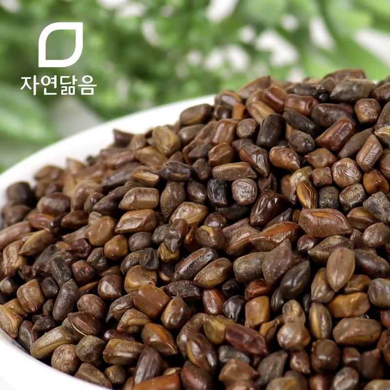 Ceai Gyeokmyeongjacha Prăjit ca în Natură 600g Ceai Gyeongmyeong