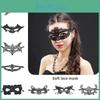 Direct Manufacturer Sale Cross-border Bestseller Lace Eye Mask