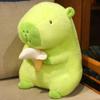 Capybara Plush Doll: Cute and Calming Toy