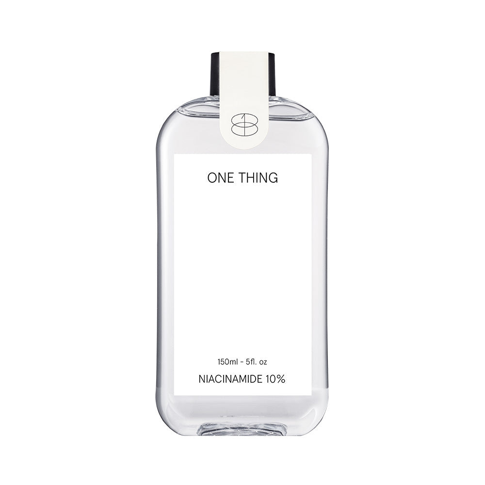 ONE THING Niacinamide 10% Toner 150ml