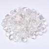Natural Crystal Tumbled Stone Chips for Fish Tanks, Flower Pots, Diffusers, and Jewelry.