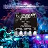 ZK-MT21 2x50W+100W Audio Stereo BT5.0 2.1 Channel Digital Power Amplifier Board Subwoofer Digital Power Amplifier Board