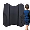 Flotteur d'entraînement de natation Planche de kickboard Planche d'entraînement unisexe Flotteur pour les jambes Aide d'entraînement pour piscine de natation Pour la plage le surf la natation