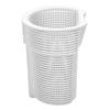 Hold the pool pump strainer basket and minimize pressure drop for consistent water   for SPX1500LX.   the pump impeller