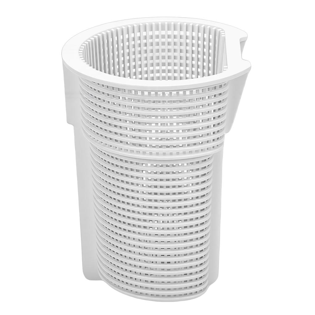 Hold the pool pump strainer basket and minimize pressure drop for consistent water   for SPX1500LX.   the pump impeller