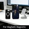 P-B-Alfie Solomons Phone Case For iPhone17,16,15,14,13,12,11 Plus,Pro Magnetic with Magsafe Wireless Charging