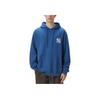 New MLB Sweatshirts Men's Blue 31HD03041-50U