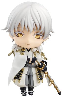 Nendoroid Touken Ranbu -ONLINE- Tsurugamaru Kuninaga Non-scale ABS & PVC Painted Action Figure