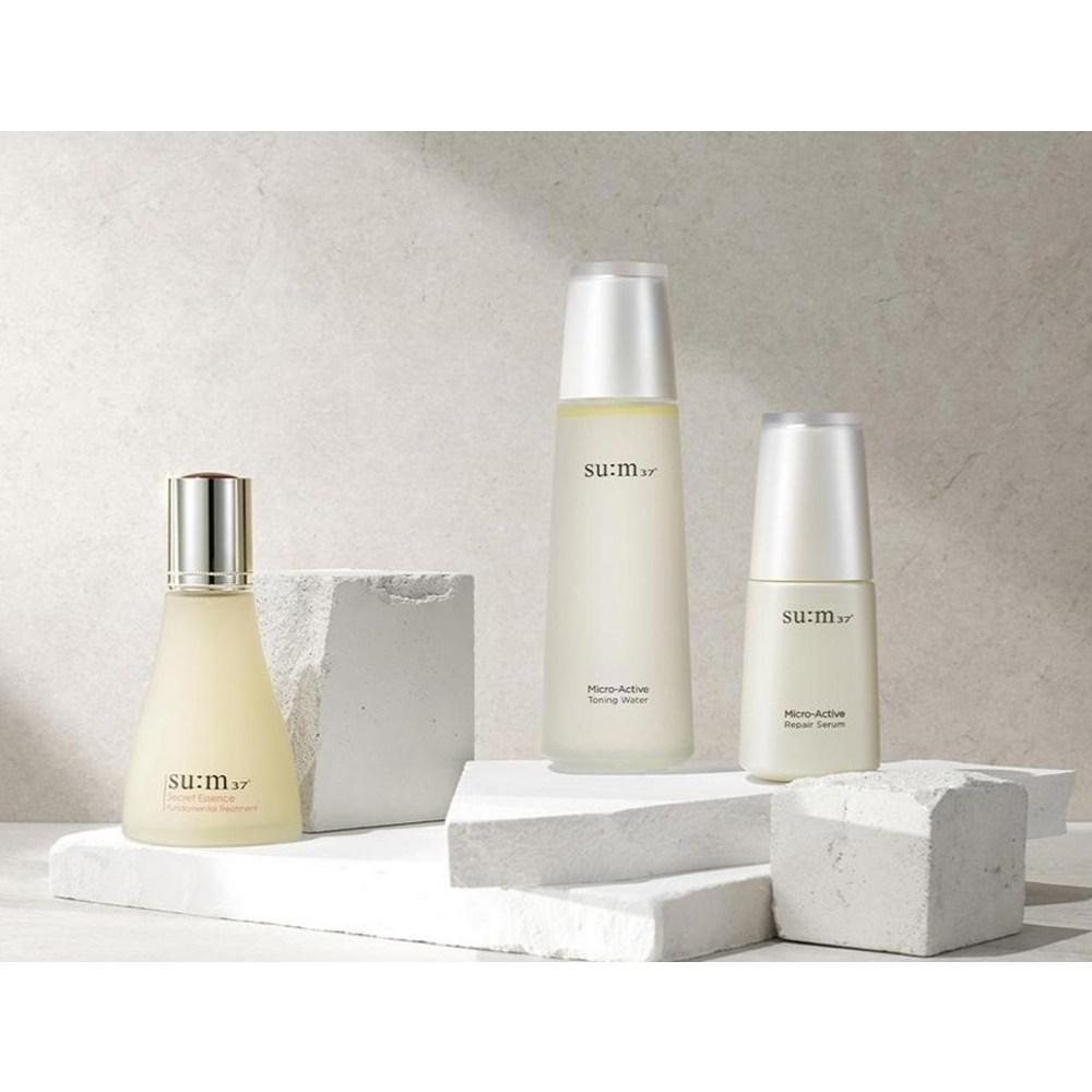 Ne:37 Degree Microactive Toning Water, 150ml, 1 kus