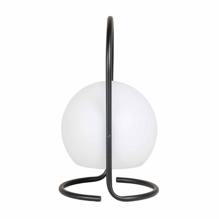 CLIFF LED Lamp 30 X 17 Cm