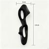 Golf Grip Train Replace Improves Accuracy Accessories Correction Equipment Black