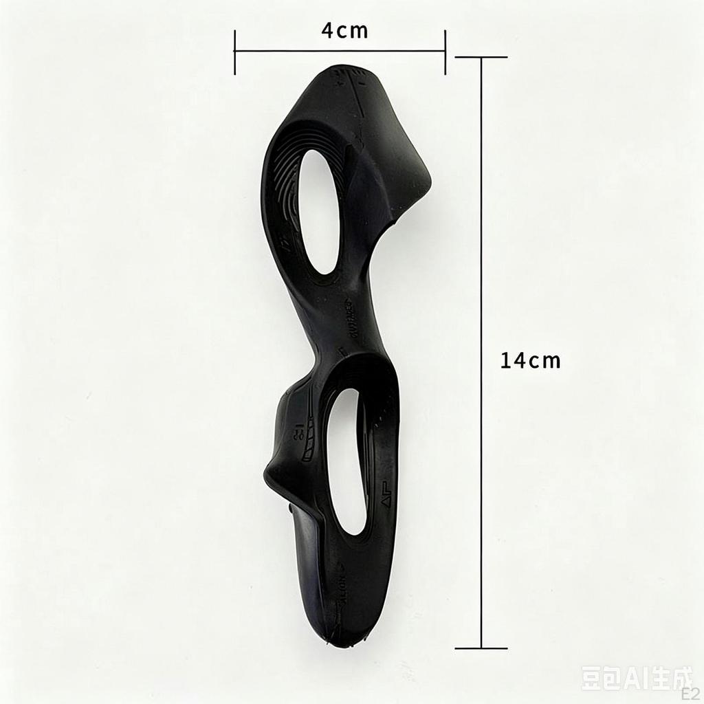 Golf Grip Train Replace Improves Accuracy Accessories Correction Equipment Black