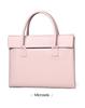 British Laptop Bag Portable Business Travel Briefcase Water-proof Portable Liner Bag